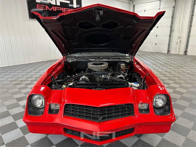 1974 Chevrolet Camaro (CC-2122739) for sale in North East, Pennsylvania