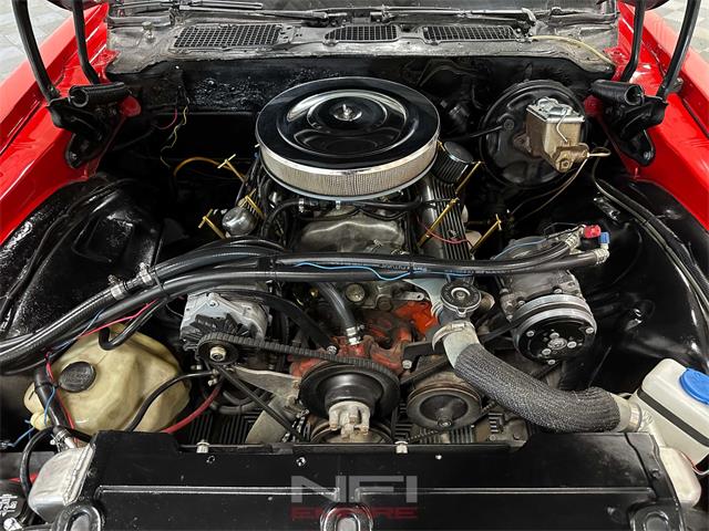 1974 Chevrolet Camaro (CC-2122739) for sale in North East, Pennsylvania