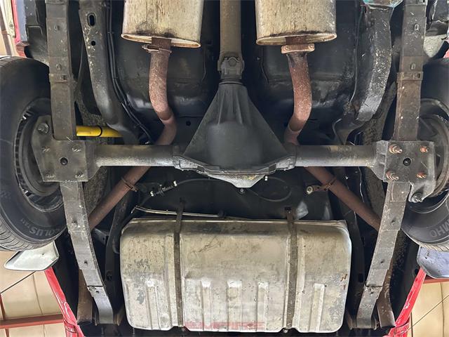 1974 Chevrolet Camaro (CC-2122739) for sale in North East, Pennsylvania