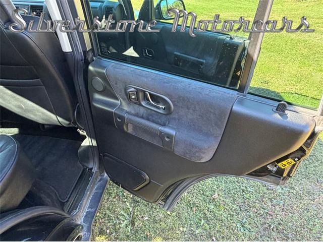 2004 Land Rover Discovery (CC-2122741) for sale in North Andover, Massachusetts
