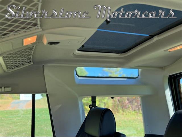 2004 Land Rover Discovery (CC-2122741) for sale in North Andover, Massachusetts