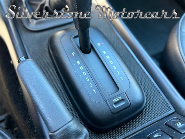2004 Land Rover Discovery (CC-2122741) for sale in North Andover, Massachusetts