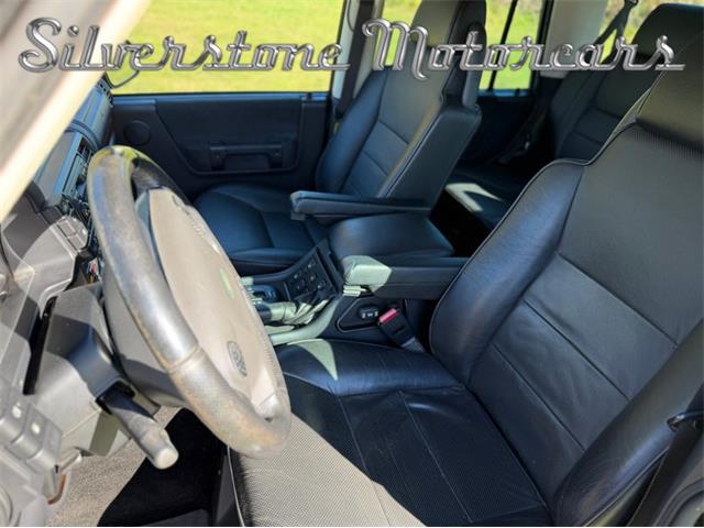 2004 Land Rover Discovery (CC-2122741) for sale in North Andover, Massachusetts