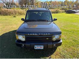 2004 Land Rover Discovery (CC-2122741) for sale in North Andover, Massachusetts
