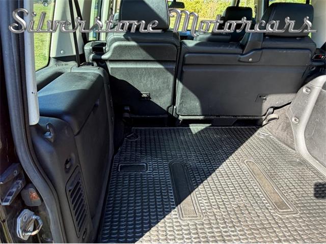 2004 Land Rover Discovery (CC-2122741) for sale in North Andover, Massachusetts