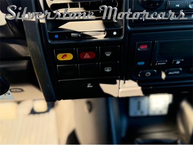 2004 Land Rover Discovery (CC-2122741) for sale in North Andover, Massachusetts