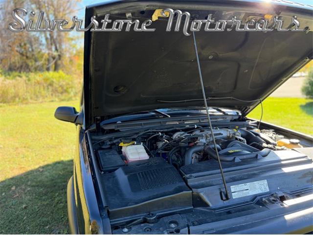 2004 Land Rover Discovery (CC-2122741) for sale in North Andover, Massachusetts