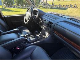 2004 Land Rover Discovery (CC-2122741) for sale in North Andover, Massachusetts