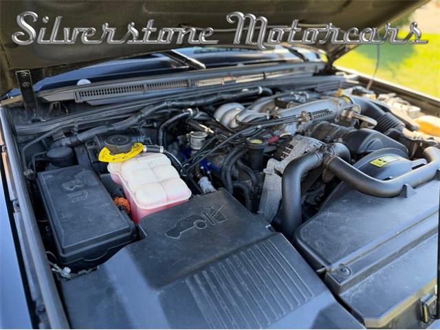 2004 Land Rover Discovery (CC-2122741) for sale in North Andover, Massachusetts