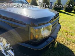 2004 Land Rover Discovery (CC-2122741) for sale in North Andover, Massachusetts