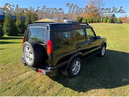 2004 Land Rover Discovery (CC-2122741) for sale in North Andover, Massachusetts