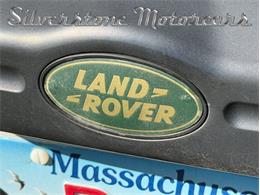2004 Land Rover Discovery (CC-2122741) for sale in North Andover, Massachusetts