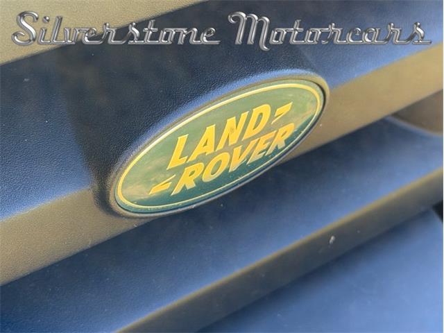 2004 Land Rover Discovery (CC-2122741) for sale in North Andover, Massachusetts
