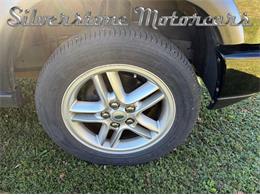 2004 Land Rover Discovery (CC-2122741) for sale in North Andover, Massachusetts