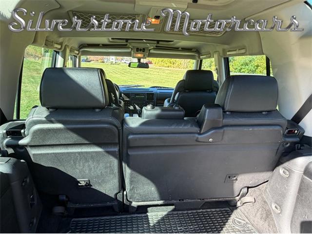 2004 Land Rover Discovery (CC-2122741) for sale in North Andover, Massachusetts