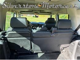2004 Land Rover Discovery (CC-2122741) for sale in North Andover, Massachusetts