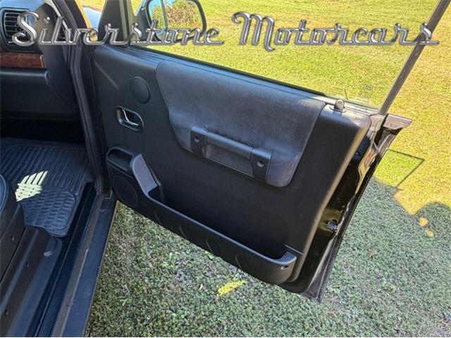 2004 Land Rover Discovery (CC-2122741) for sale in North Andover, Massachusetts