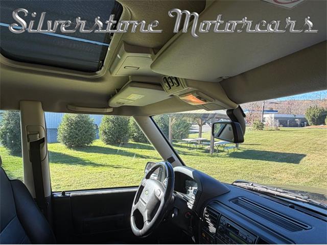 2004 Land Rover Discovery (CC-2122741) for sale in North Andover, Massachusetts