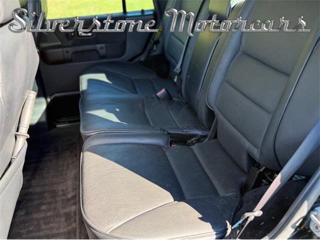 2004 Land Rover Discovery (CC-2122741) for sale in North Andover, Massachusetts