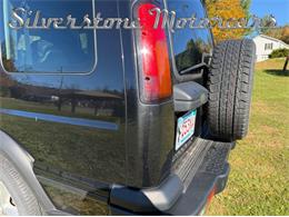 2004 Land Rover Discovery (CC-2122741) for sale in North Andover, Massachusetts