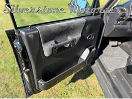 2004 Land Rover Discovery (CC-2122741) for sale in North Andover, Massachusetts