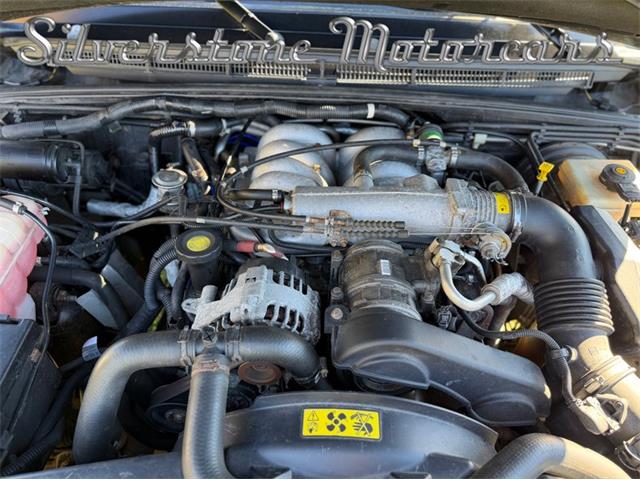 2004 Land Rover Discovery (CC-2122741) for sale in North Andover, Massachusetts