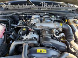 2004 Land Rover Discovery (CC-2122741) for sale in North Andover, Massachusetts
