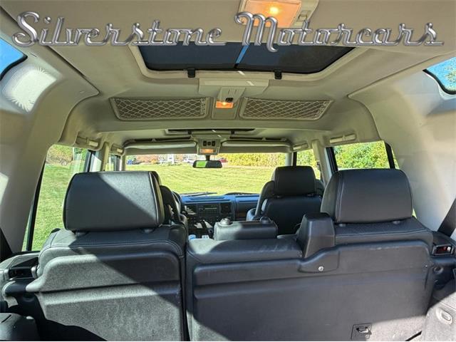 2004 Land Rover Discovery (CC-2122741) for sale in North Andover, Massachusetts