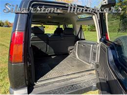 2004 Land Rover Discovery (CC-2122741) for sale in North Andover, Massachusetts