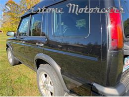 2004 Land Rover Discovery (CC-2122741) for sale in North Andover, Massachusetts