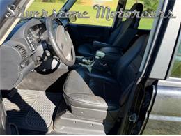 2004 Land Rover Discovery (CC-2122741) for sale in North Andover, Massachusetts