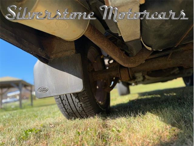 2004 Land Rover Discovery (CC-2122741) for sale in North Andover, Massachusetts