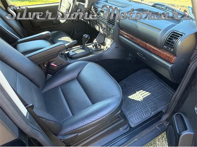 2004 Land Rover Discovery (CC-2122741) for sale in North Andover, Massachusetts