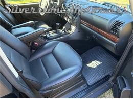 2004 Land Rover Discovery (CC-2122741) for sale in North Andover, Massachusetts