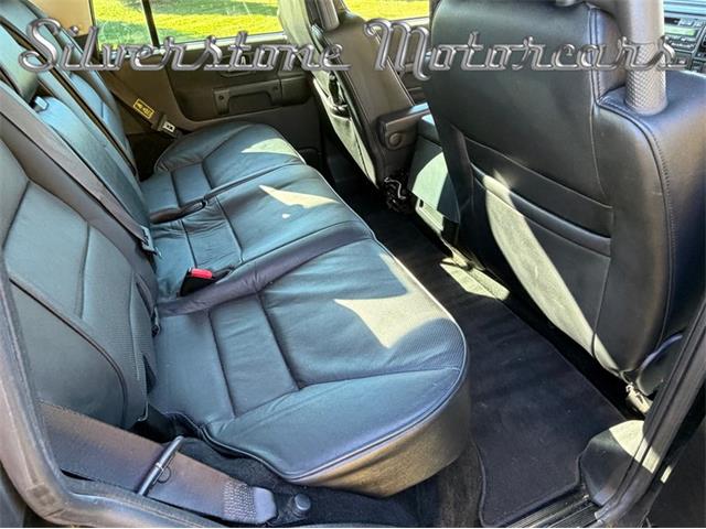 2004 Land Rover Discovery (CC-2122741) for sale in North Andover, Massachusetts