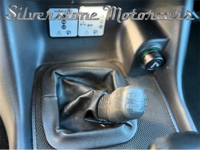 2004 Land Rover Discovery (CC-2122741) for sale in North Andover, Massachusetts