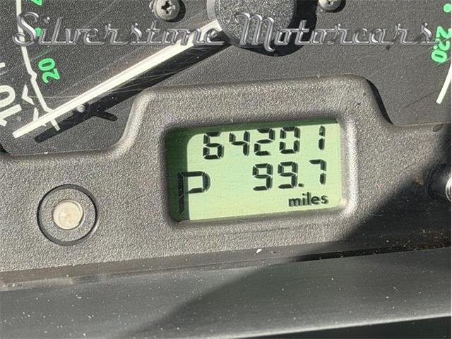 2004 Land Rover Discovery (CC-2122741) for sale in North Andover, Massachusetts