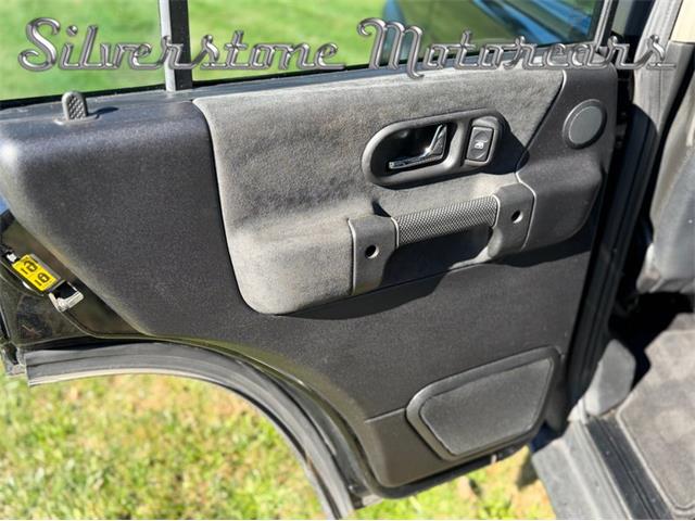 2004 Land Rover Discovery (CC-2122741) for sale in North Andover, Massachusetts