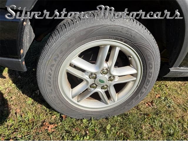 2004 Land Rover Discovery (CC-2122741) for sale in North Andover, Massachusetts
