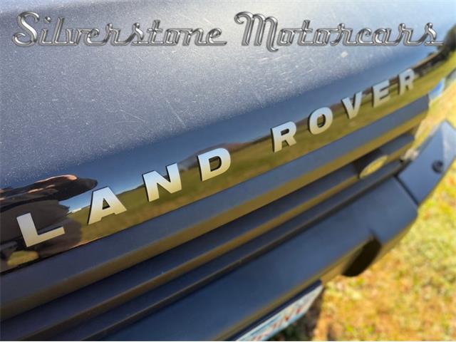 2004 Land Rover Discovery (CC-2122741) for sale in North Andover, Massachusetts