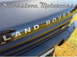 2004 Land Rover Discovery (CC-2122741) for sale in North Andover, Massachusetts