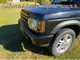 2004 Land Rover Discovery (CC-2122741) for sale in North Andover, Massachusetts