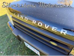 2004 Land Rover Discovery (CC-2122741) for sale in North Andover, Massachusetts