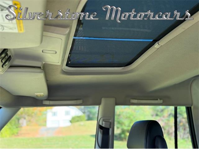 2004 Land Rover Discovery (CC-2122741) for sale in North Andover, Massachusetts