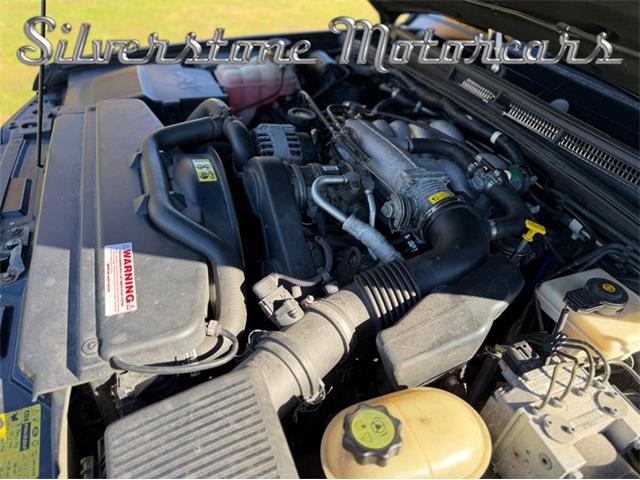 2004 Land Rover Discovery (CC-2122741) for sale in North Andover, Massachusetts