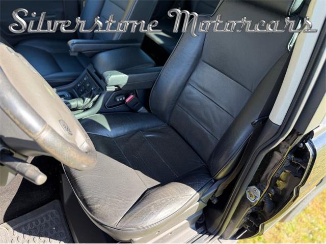 2004 Land Rover Discovery (CC-2122741) for sale in North Andover, Massachusetts