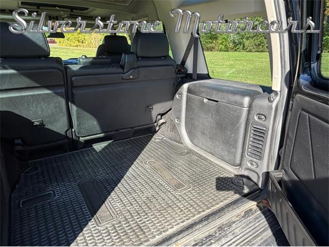 2004 Land Rover Discovery (CC-2122741) for sale in North Andover, Massachusetts