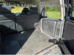 2004 Land Rover Discovery (CC-2122741) for sale in North Andover, Massachusetts