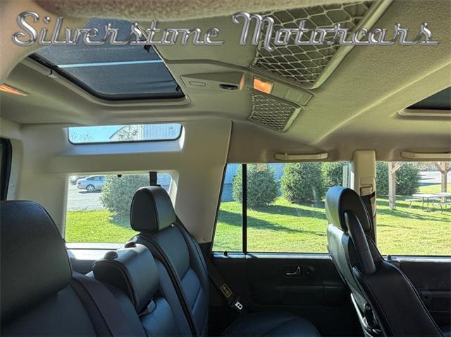 2004 Land Rover Discovery (CC-2122741) for sale in North Andover, Massachusetts