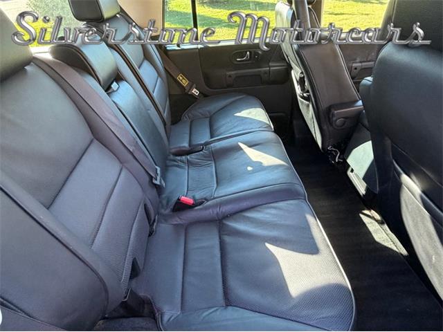 2004 Land Rover Discovery (CC-2122741) for sale in North Andover, Massachusetts
